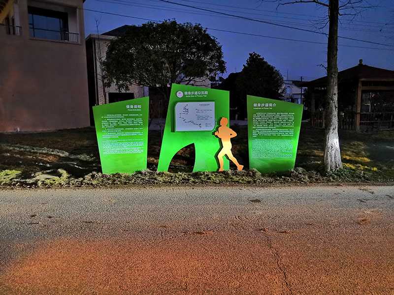 景區(qū)標(biāo)識(shí)為什么要考慮文化元素？