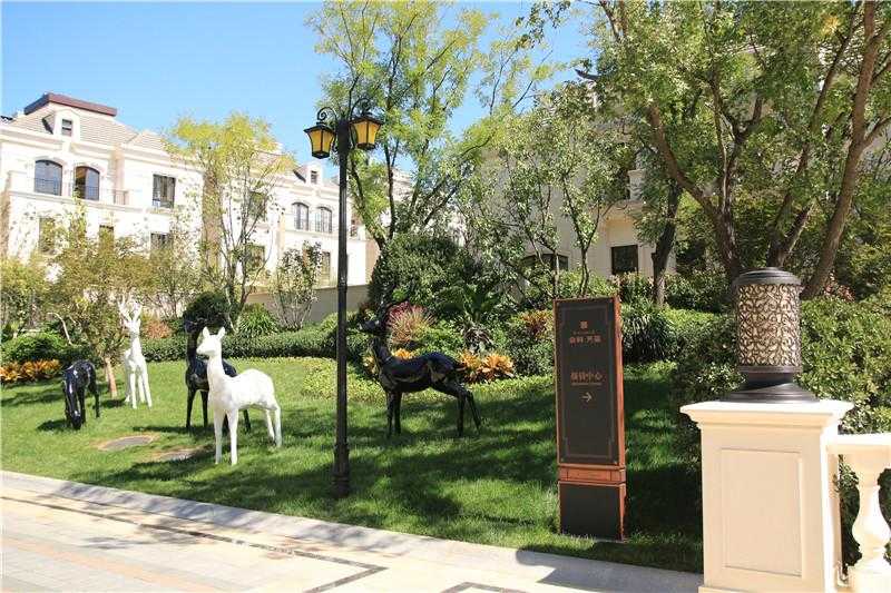 日常生活中，標(biāo)識(shí)設(shè)計(jì)的數(shù)量設(shè)置和布點(diǎn)