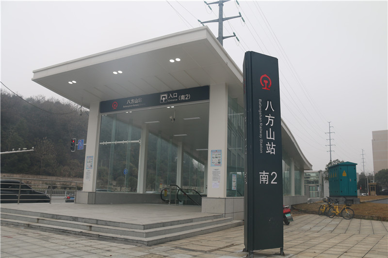 地鐵標(biāo)識(shí)怎么設(shè)計(jì)？需要注意什么？