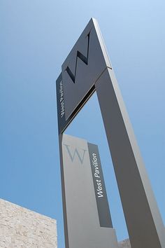 景區(qū)標識牌設(shè)計的幾項基礎(chǔ)原則知道嗎？